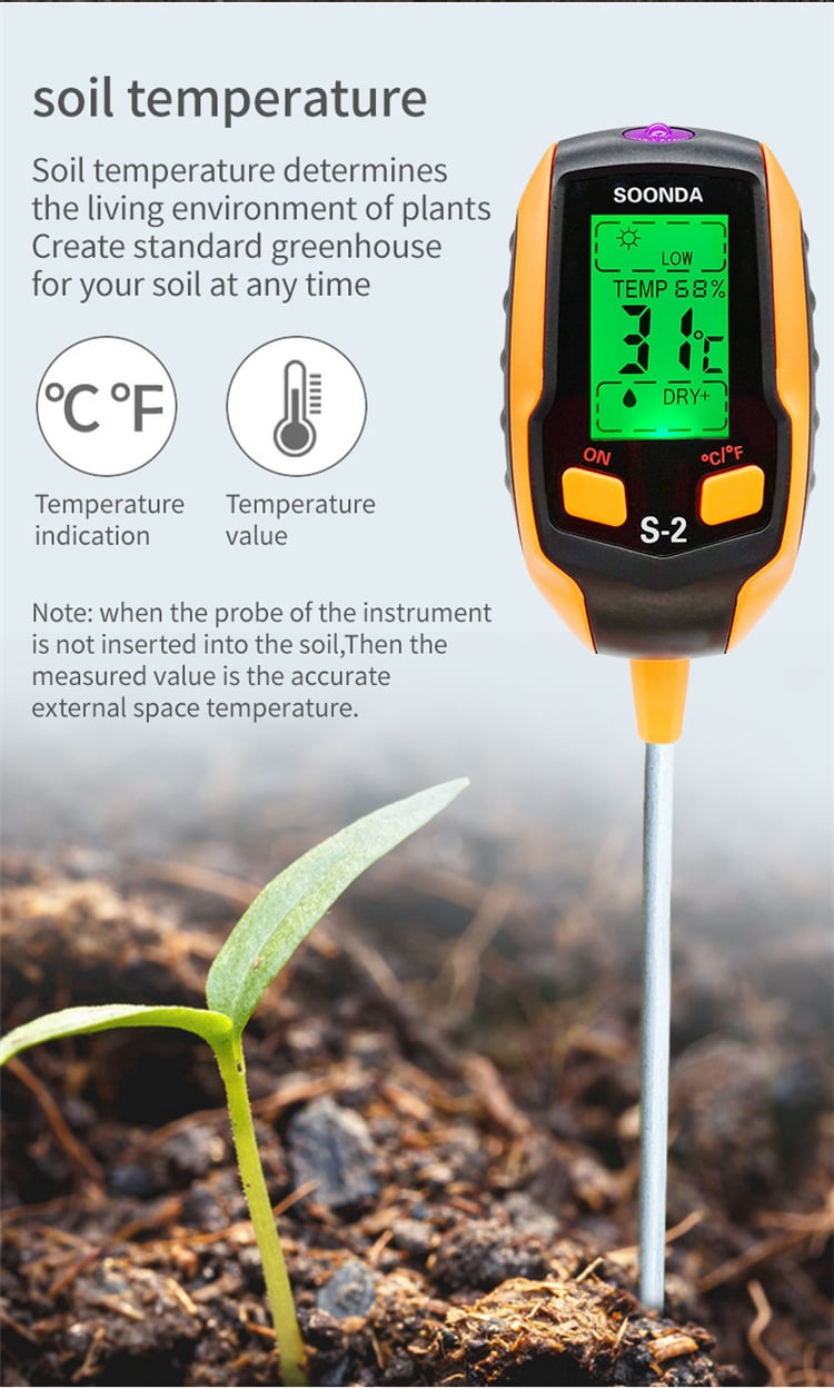 4-in-1 Tester