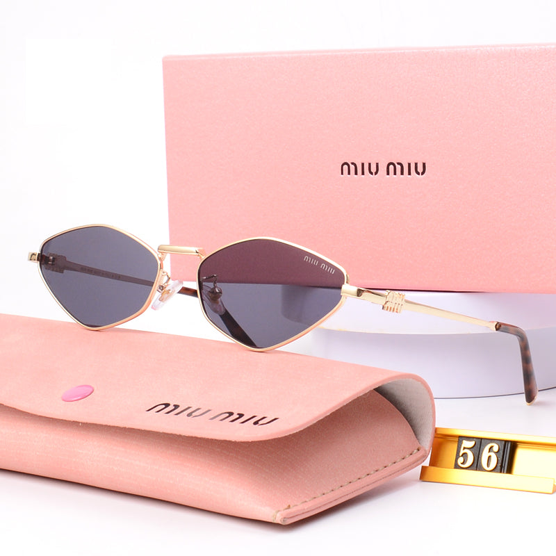 MM 56ZS Sunglasses Buy 1 Get 1 Free