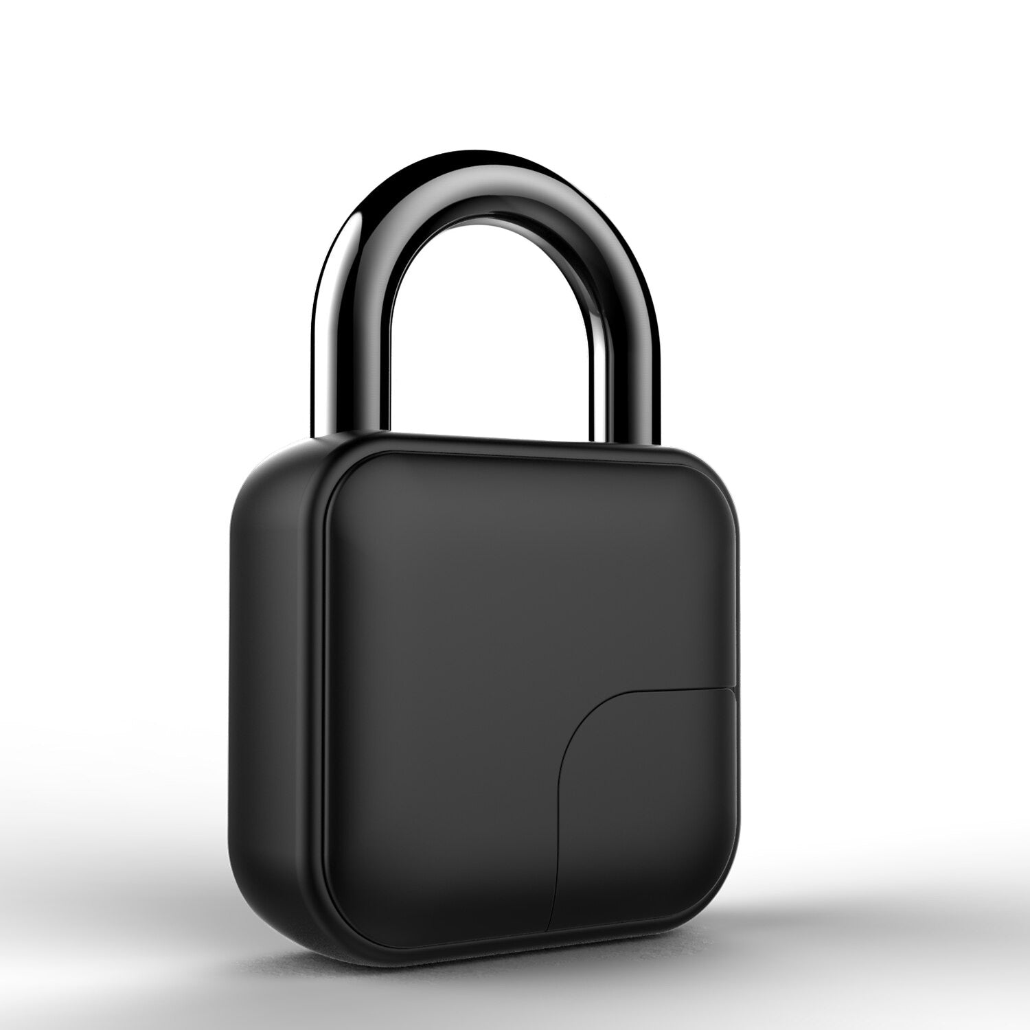 Fingerprint Lock