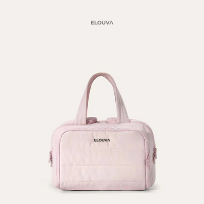 ✨ Elouva Premium Toiletry Bag