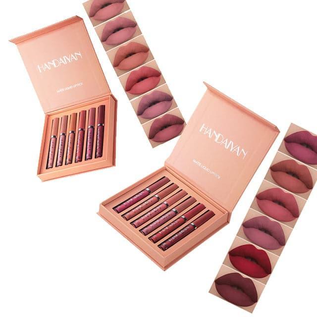 Sexy Lips Handaiyan Kit