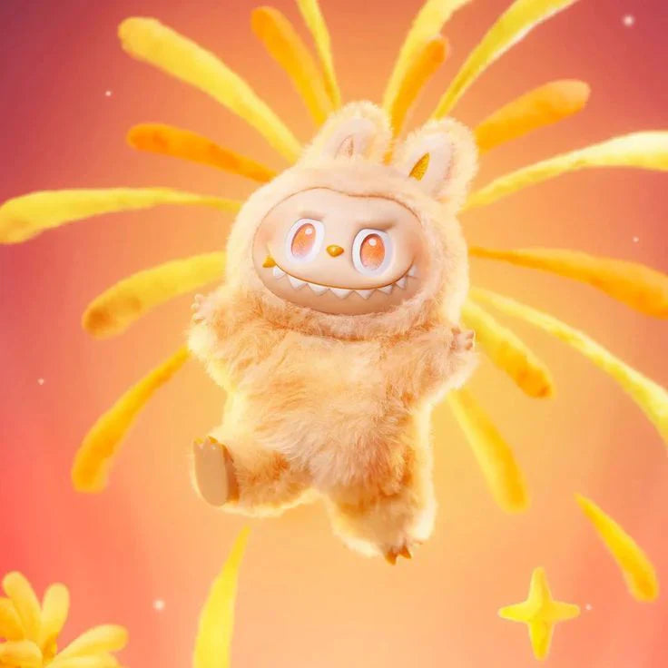 Labubu : Big into Energy Edition