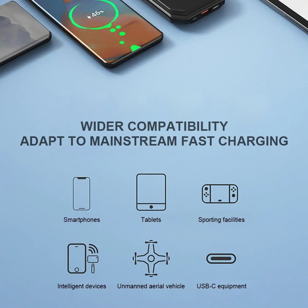 Fast Charge Retractable Car Charger Buy 1 Get 1 Free