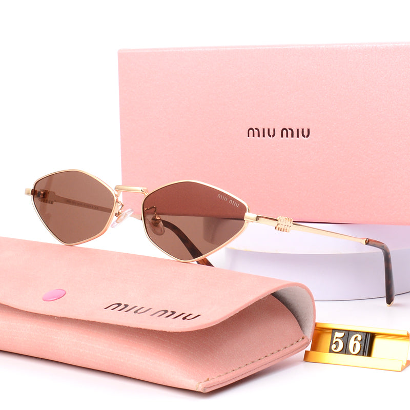 MM 56ZS Sunglasses Buy 1 Get 1 Free