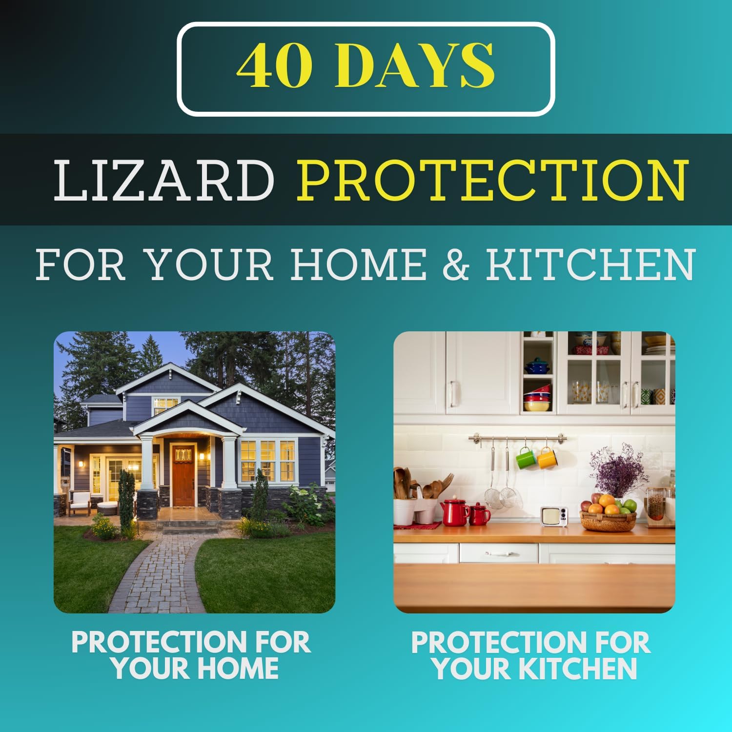 LizardAway Eco-Pump Pest Control Spray