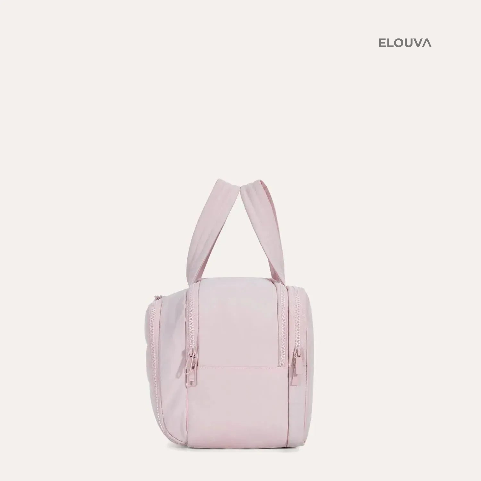 ✨ Elouva Premium Toiletry Bag