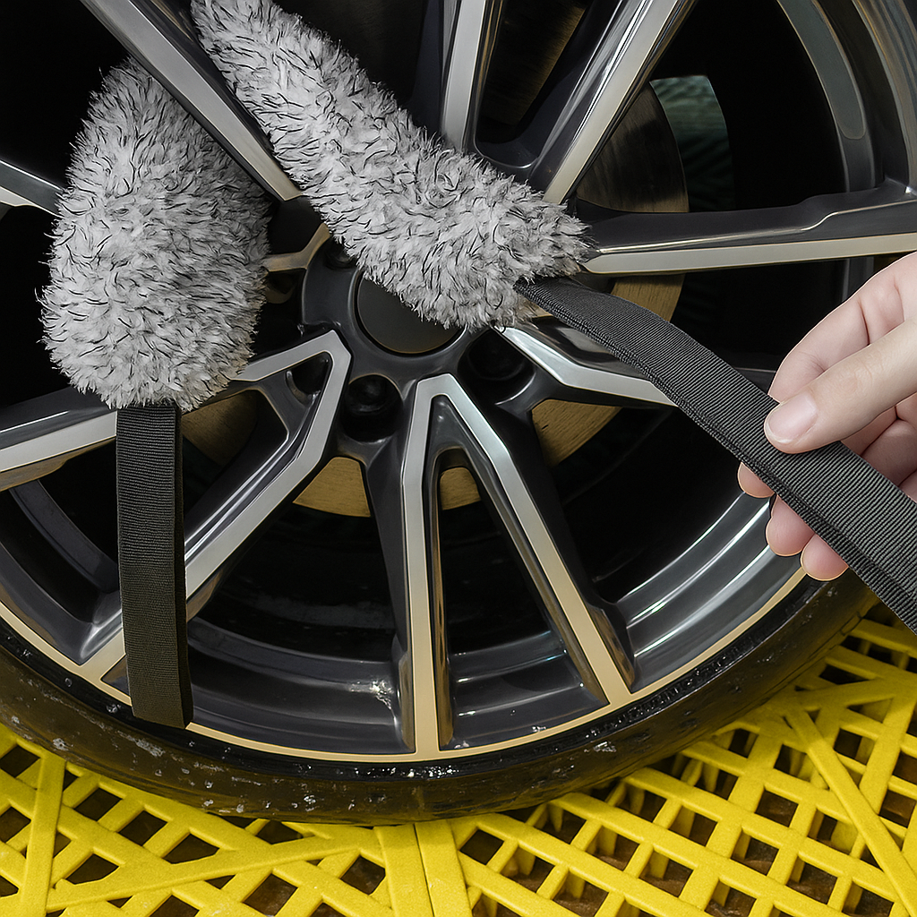 💥Microfiber Multi-Use Cleaning Tool
