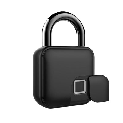 Fingerprint Lock