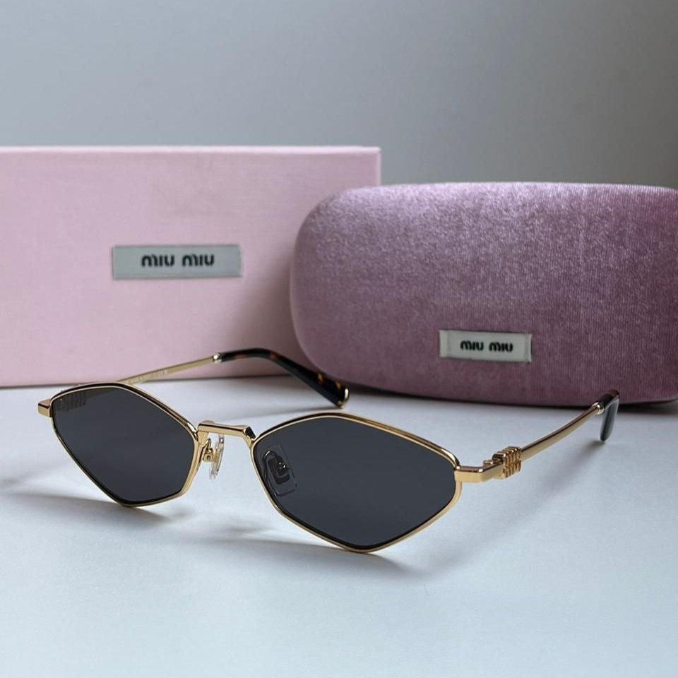 MM 56ZS Sunglasses Buy 1 Get 1 Free