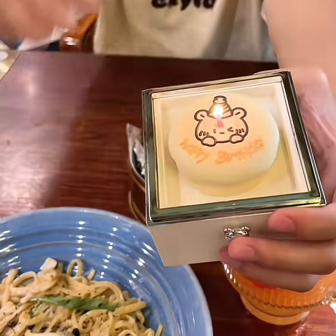 Bear Cake Surprise Box || Free Ring Today