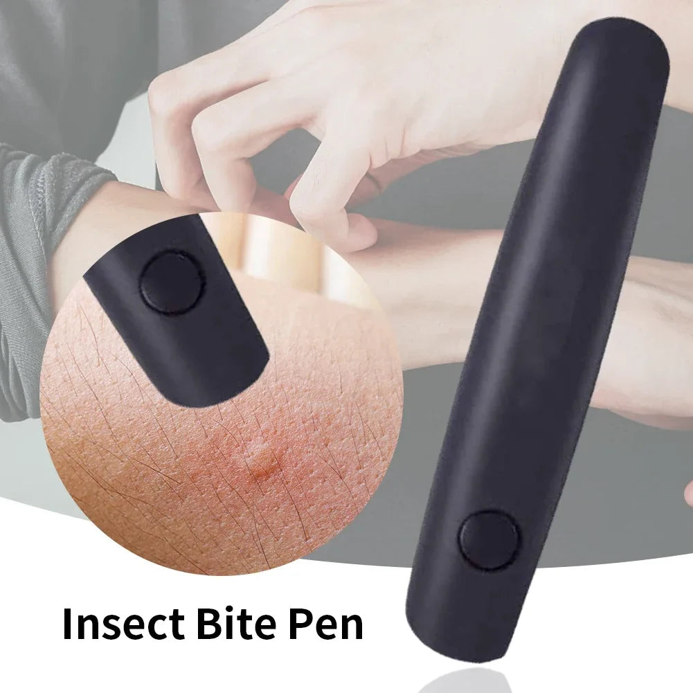 Electronic Insect Bite Pen Relief Buy 1 Get 1 Free
