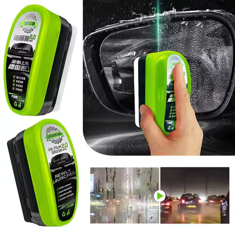 Premium Windshield Cleaning brush (Buy 1 GET 1 FREE)