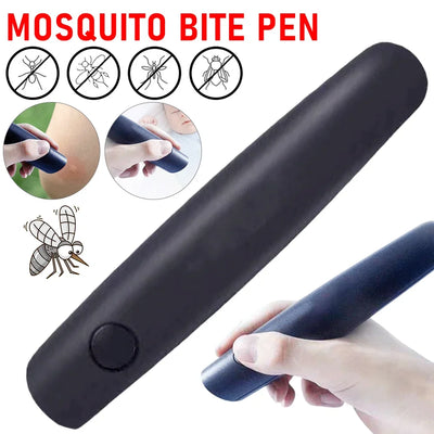 Electronic Insect Bite Pen Relief Buy 1 Get 1 Free