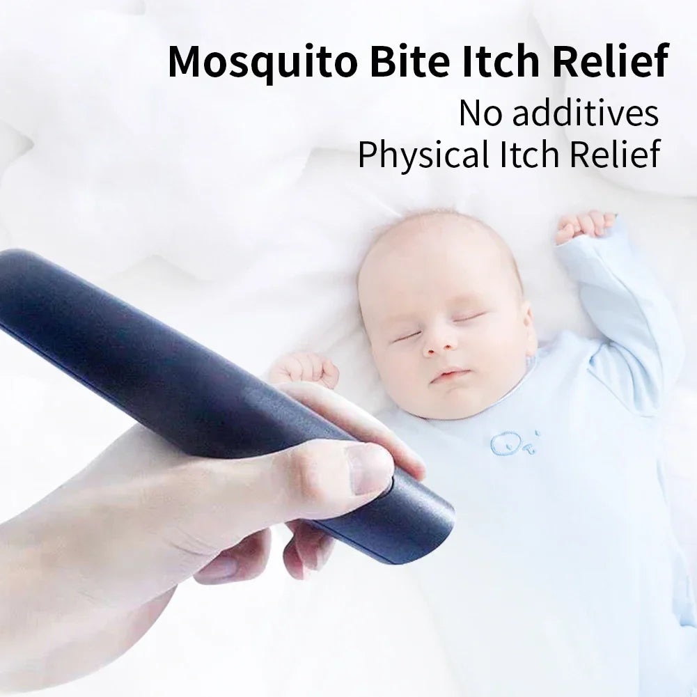 Electronic Insect Bite Pen Relief Buy 1 Get 1 Free