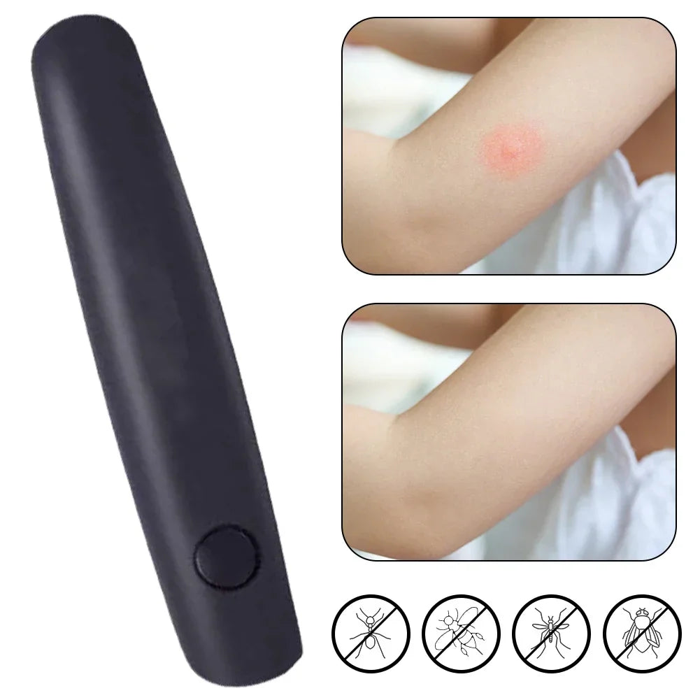 Electronic Insect Bite Pen Relief Buy 1 Get 1 Free