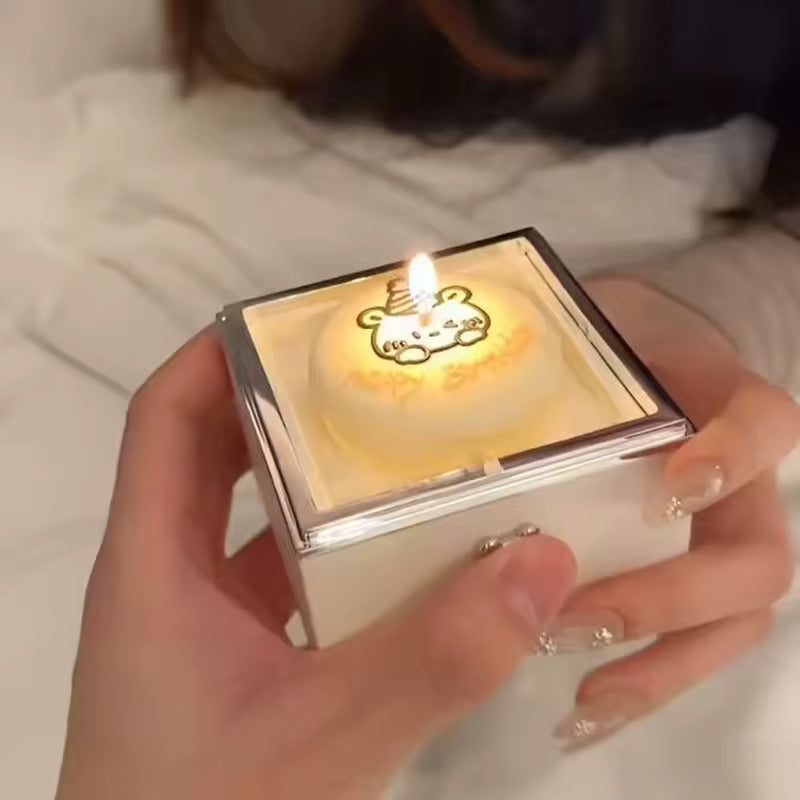 Bear Cake Surprise Box || Free Ring Today