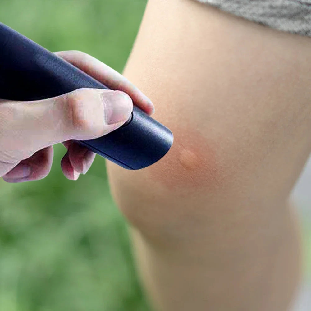 Electronic Insect Bite Pen Relief Buy 1 Get 1 Free