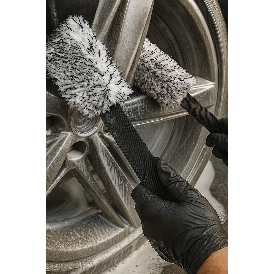 💥Microfiber Multi-Use Cleaning Tool
