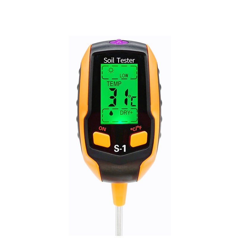 4-in-1 Tester