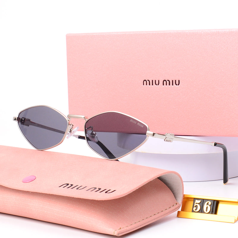 MM 56ZS Sunglasses Buy 1 Get 1 Free