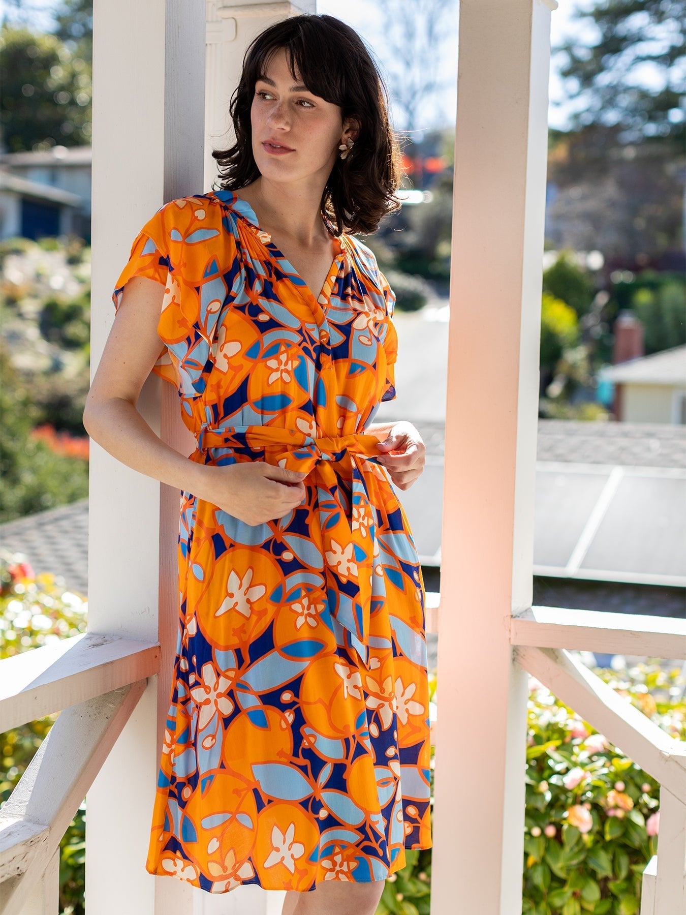 MATILDA Orange Blossom Buy 1 Get 1 Free