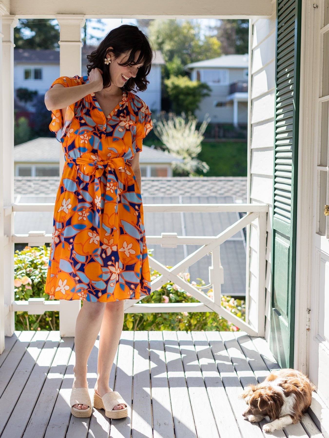 MATILDA Orange Blossom Buy 1 Get 1 Free