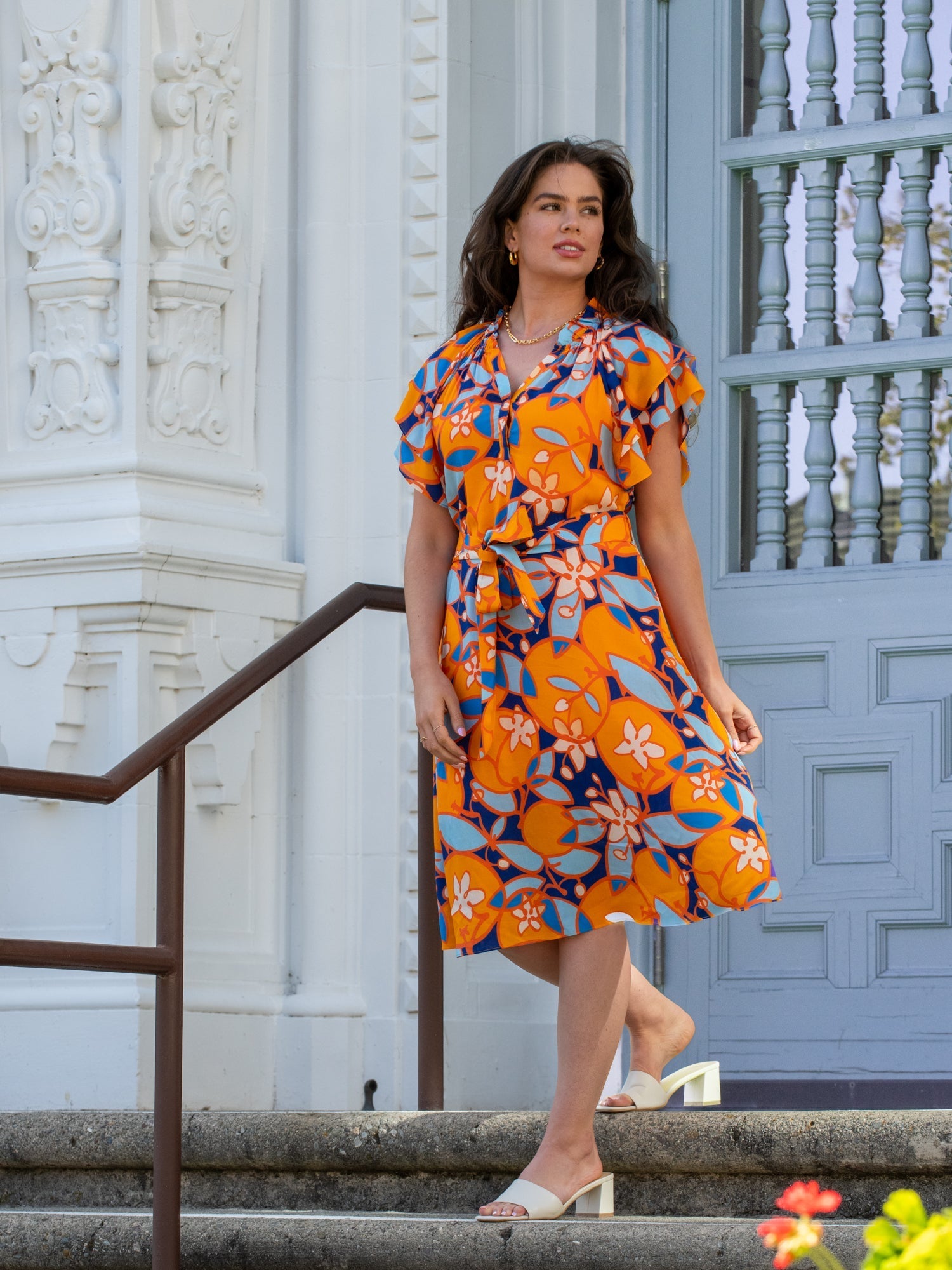 MATILDA Orange Blossom Buy 1 Get 1 Free