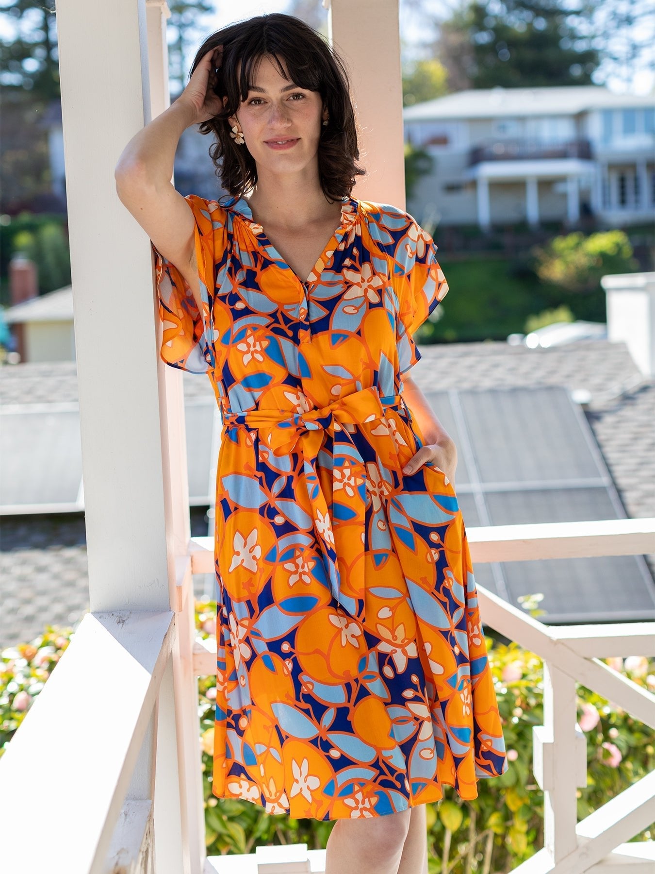 MATILDA Orange Blossom Buy 1 Get 1 Free