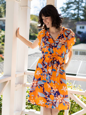 MATILDA Orange Blossom Buy 1 Get 1 Free