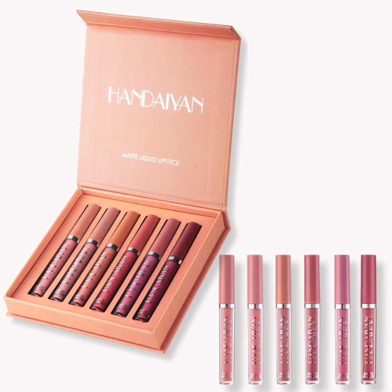 Sexy Lips Handaiyan Kit